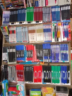 Pen Bible Marker and Cd Marker