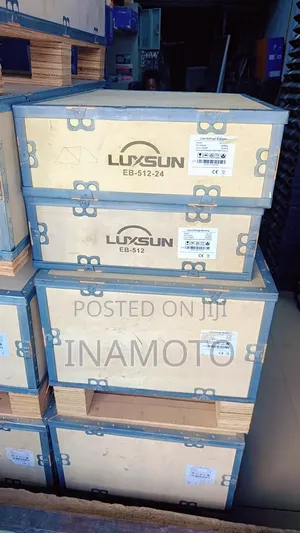 5kwh Lithium Battery