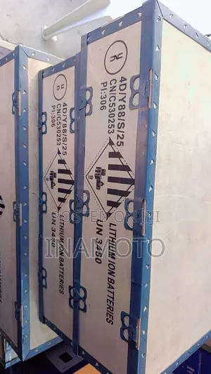 5kwh Lithium Battery