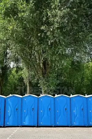Septic Mobile Toilet