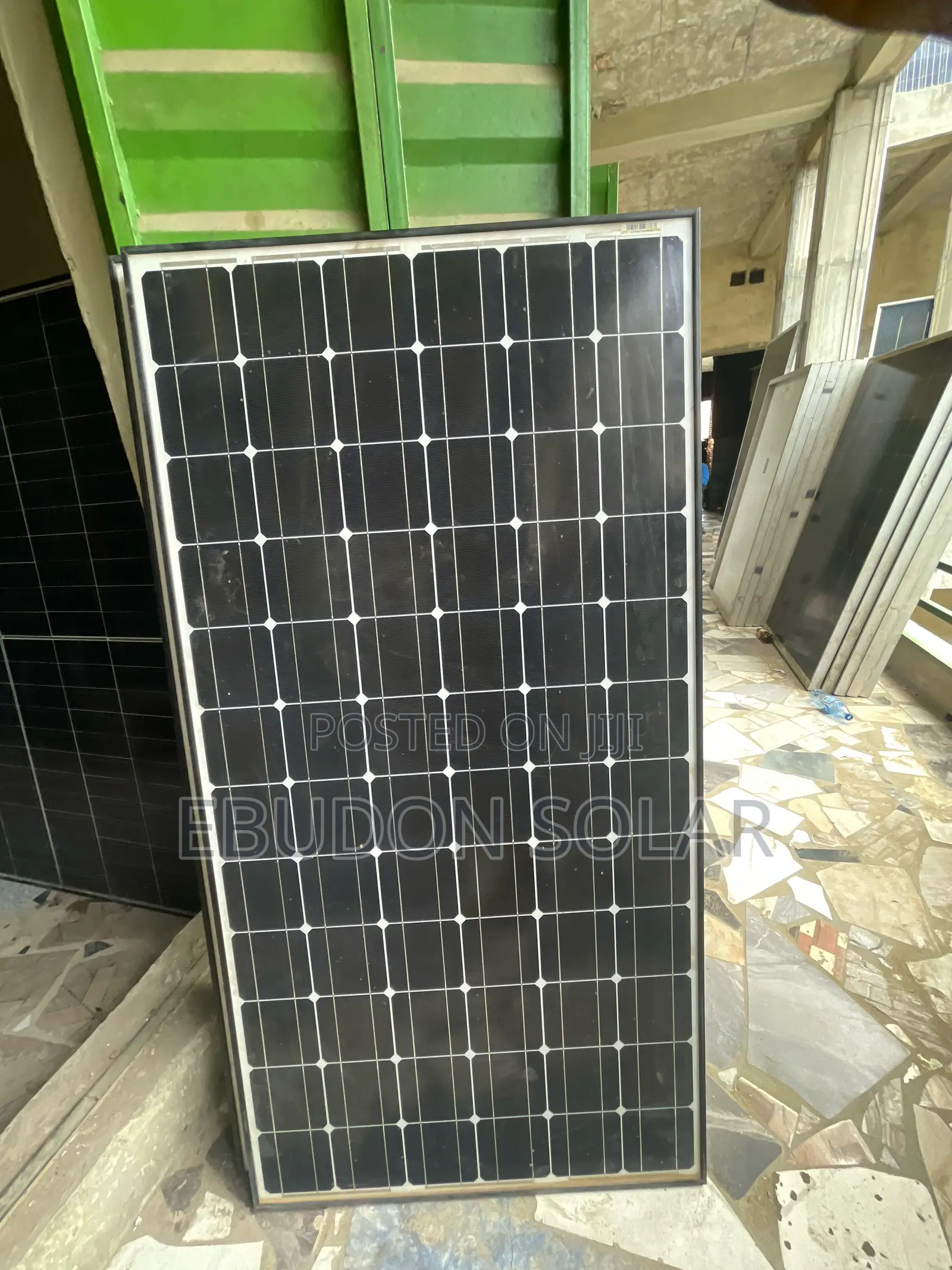 Solar Panels 350watts