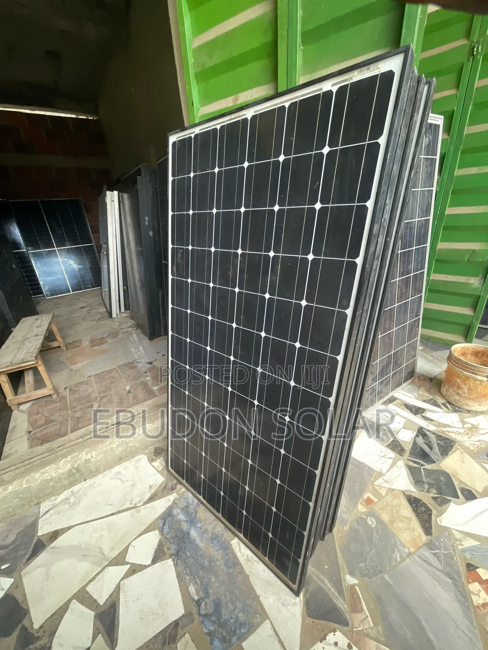 Solar Panels 350watts