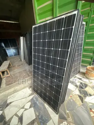 Solar Panels 350watts