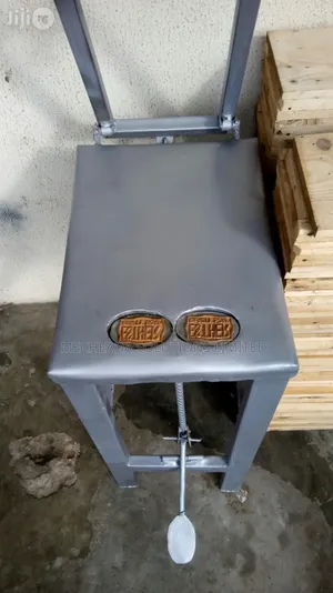 Soap Stamper