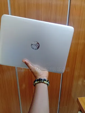 Laptop HP EliteBook 840 G3 8GB Intel Core i5 SSD 256GB