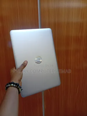 Laptop HP EliteBook 840 G3 8GB Intel Core i5 SSD 256GB