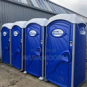 Outback Mobile Toilet
