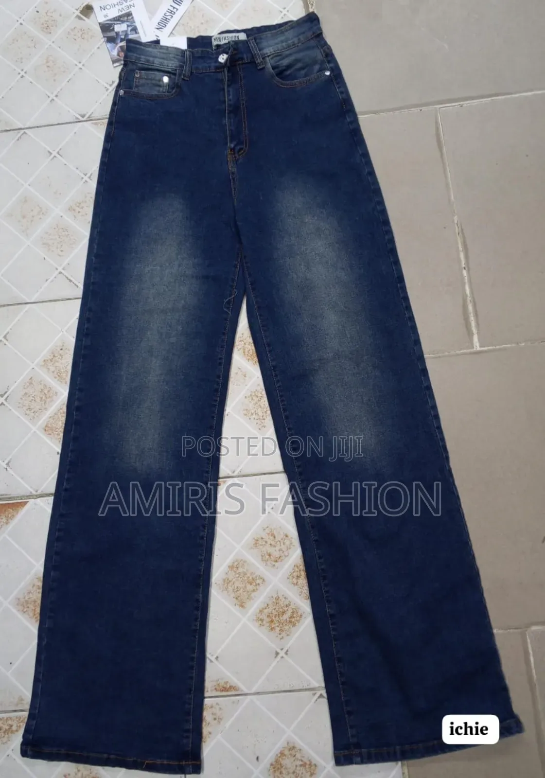 Quality Jeans Trousers