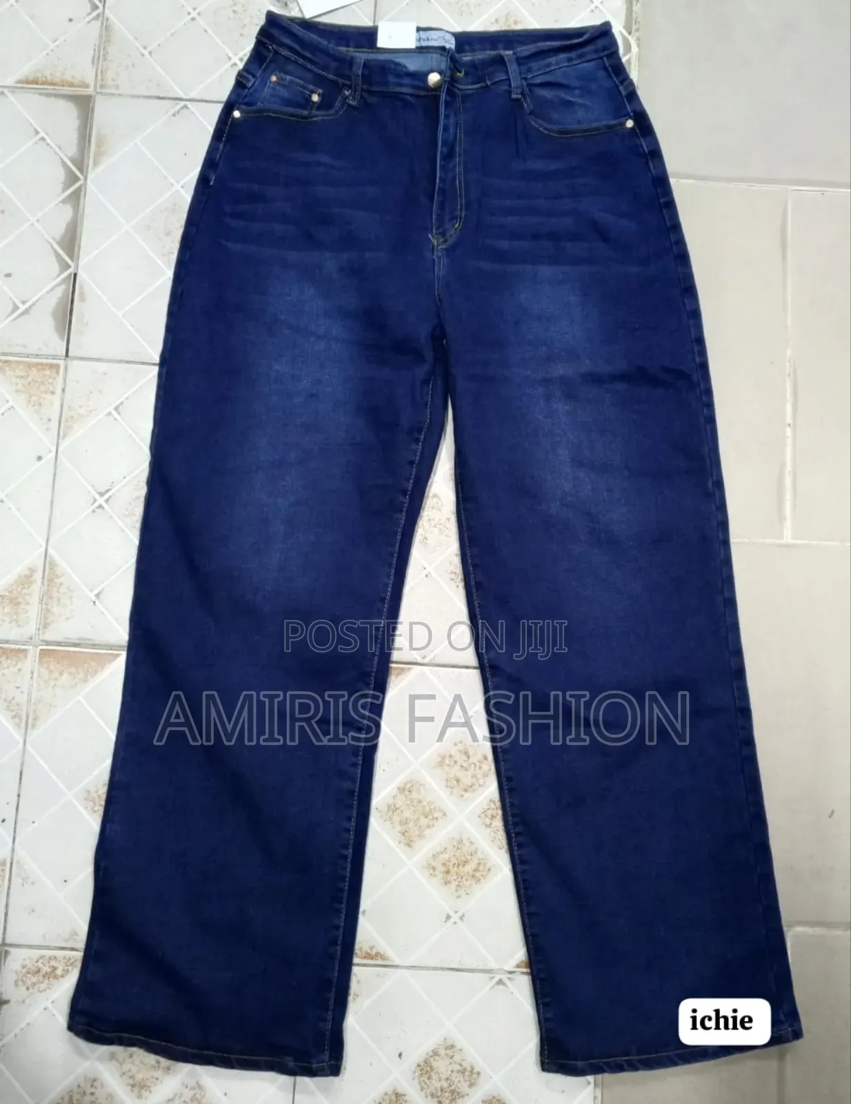 Quality Jeans Trousers