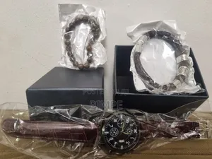 Mens Bracelet Gift