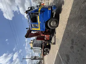 Hiab for Rental