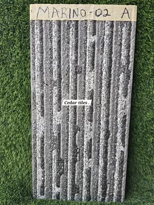 Wall Tiles Cubica Series of Stone Effect