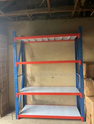 Warehouse Racks Heavy Duty