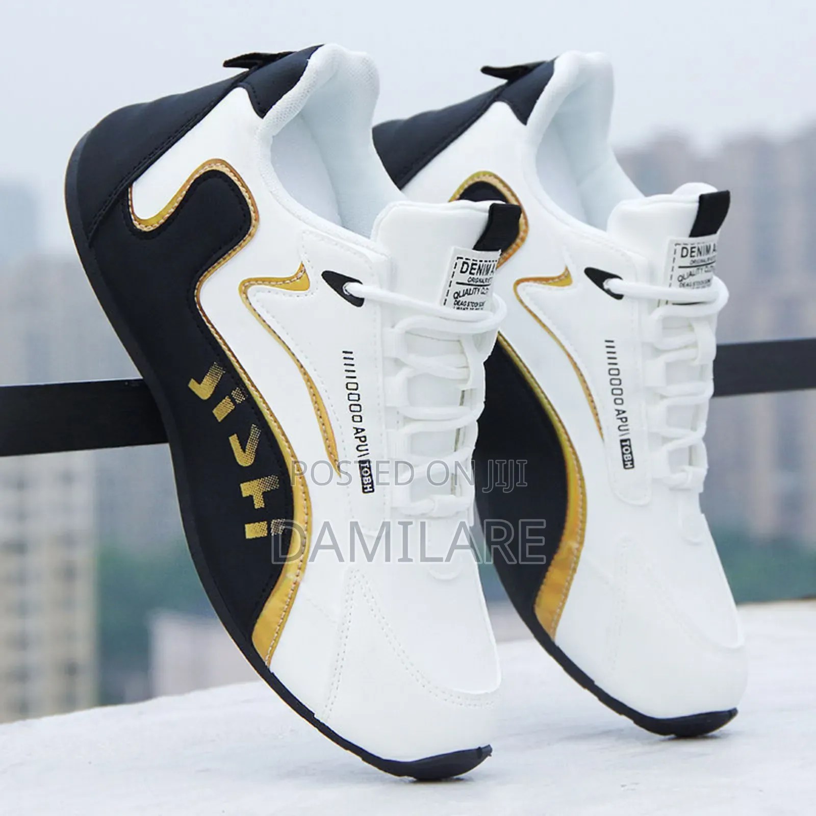 Sneakers For Men