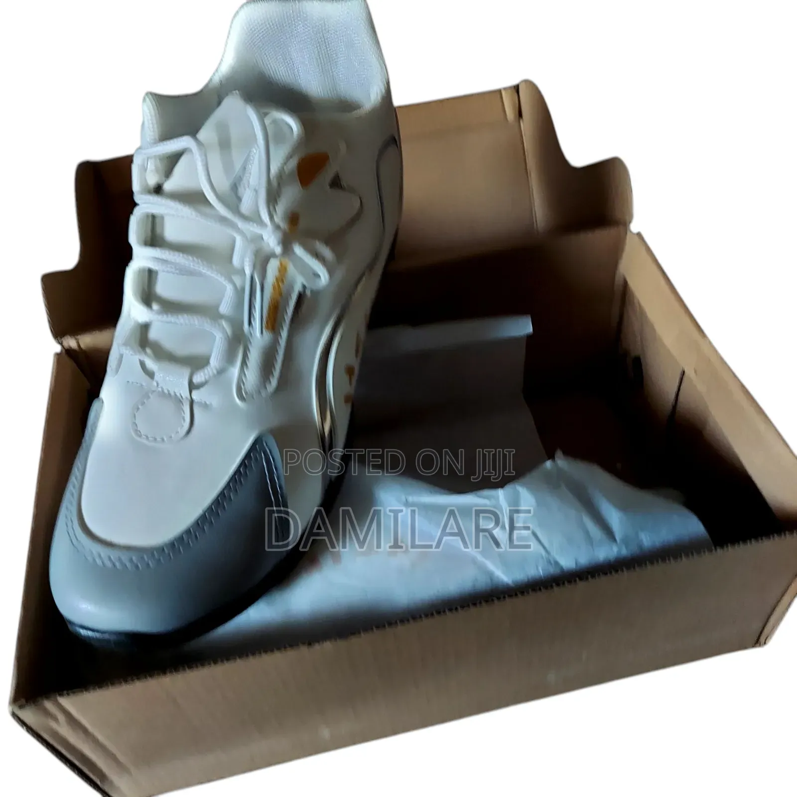 Sneakers For Men