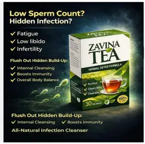 Zavina Herbal Tea