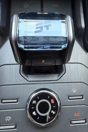 New Jetour T2 i-DM 2025 Gray