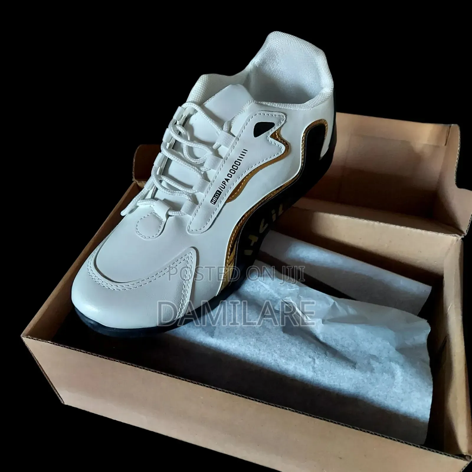 Sneakers For Men