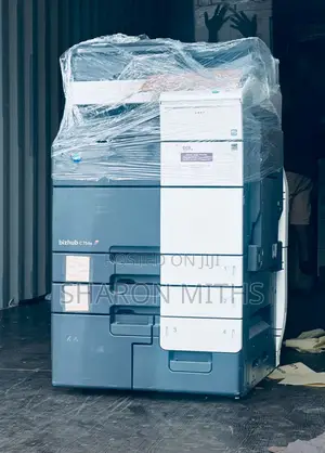 Photocopy Machine