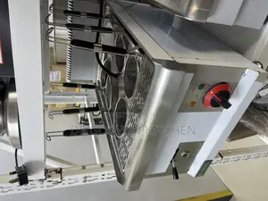 Electric Pasta Cooker 6 Basket Now Available