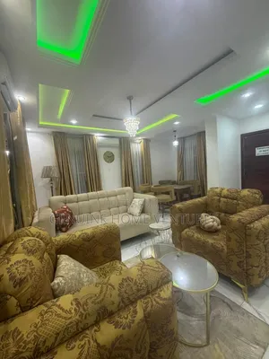 Furnished 3bdrm Duplex in Berger for rent