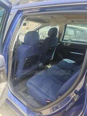 Peugeot 307 X-Line 1.6 Automatic 2009 Blue