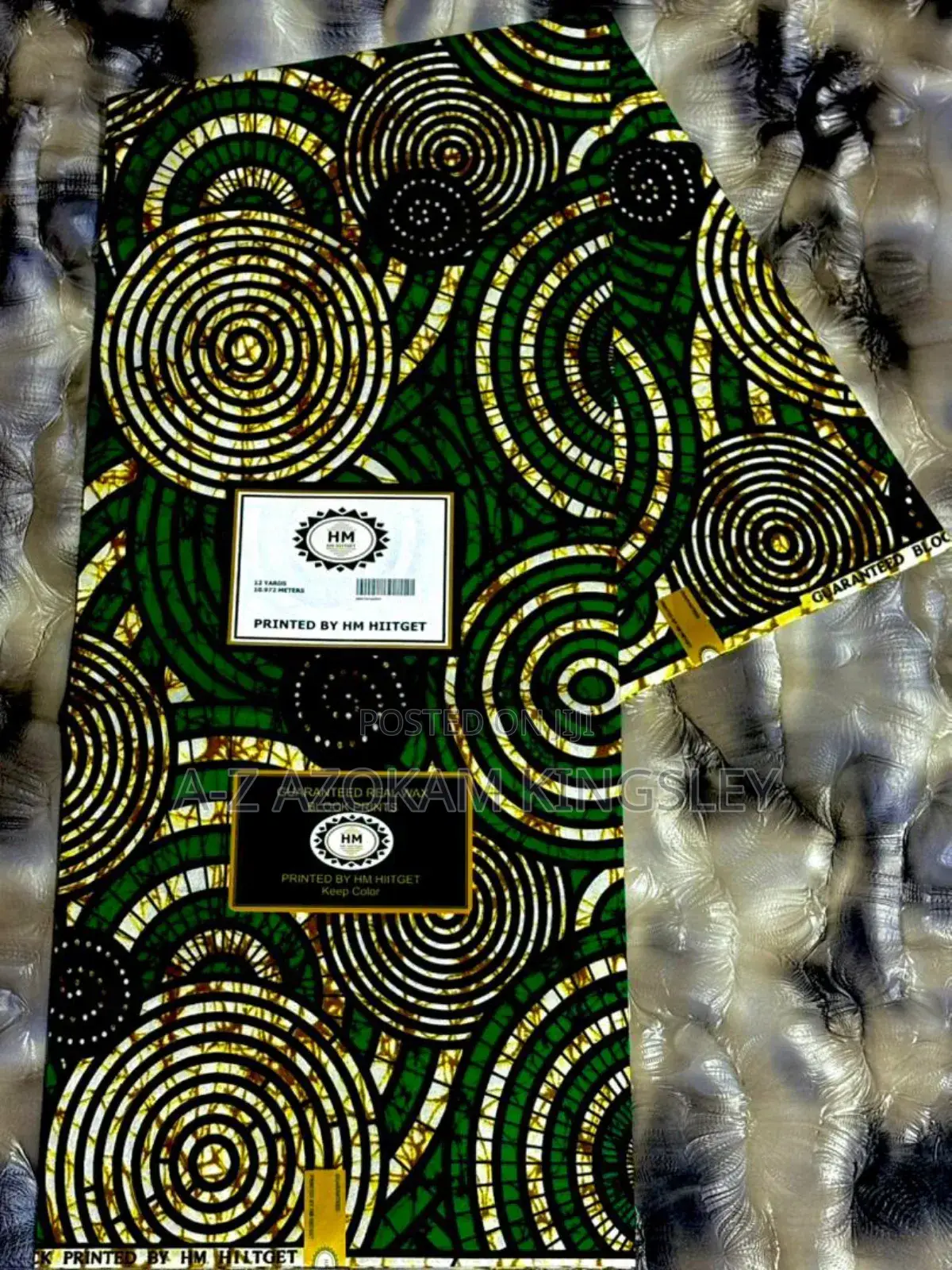 Hitarget Print