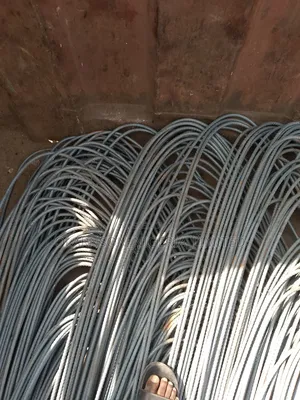 TMT Bars, Local ,Tiger