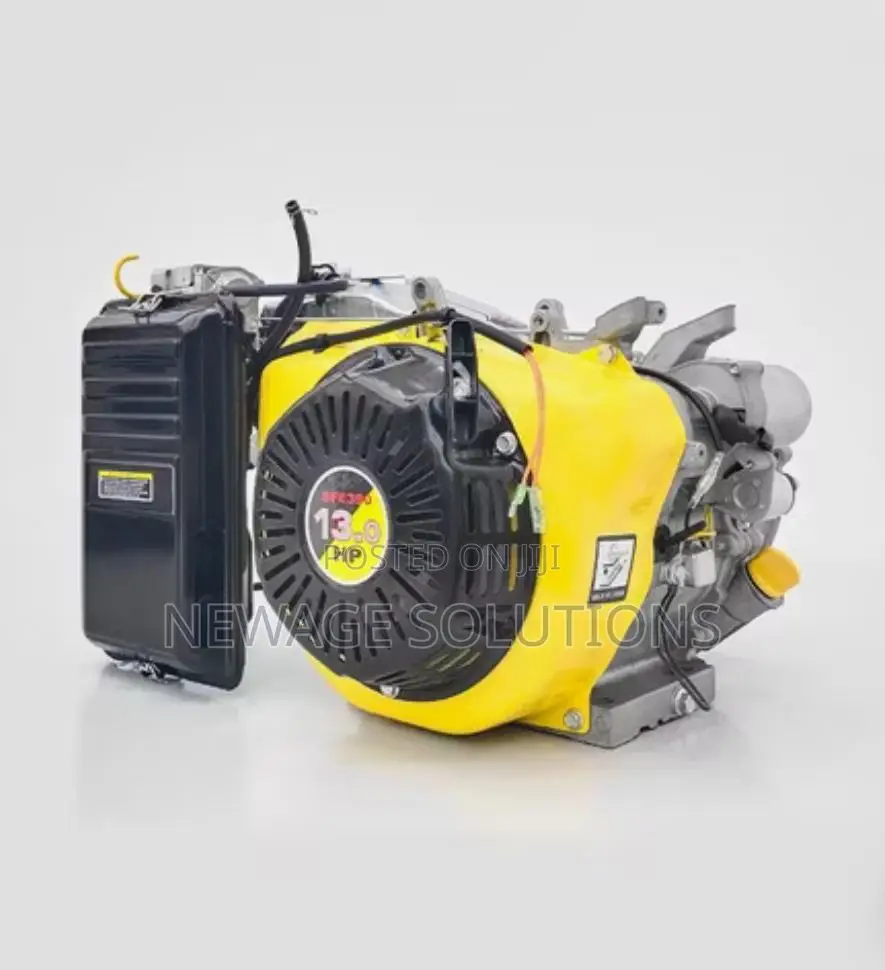 Firman Half Engine Sfe390e