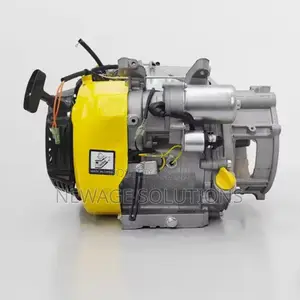 Firman Half Engine Sfe390e