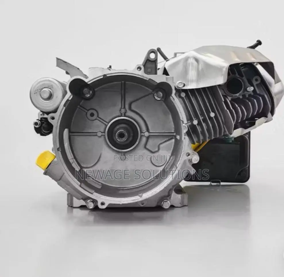 Firman Half Engine Sfe390e