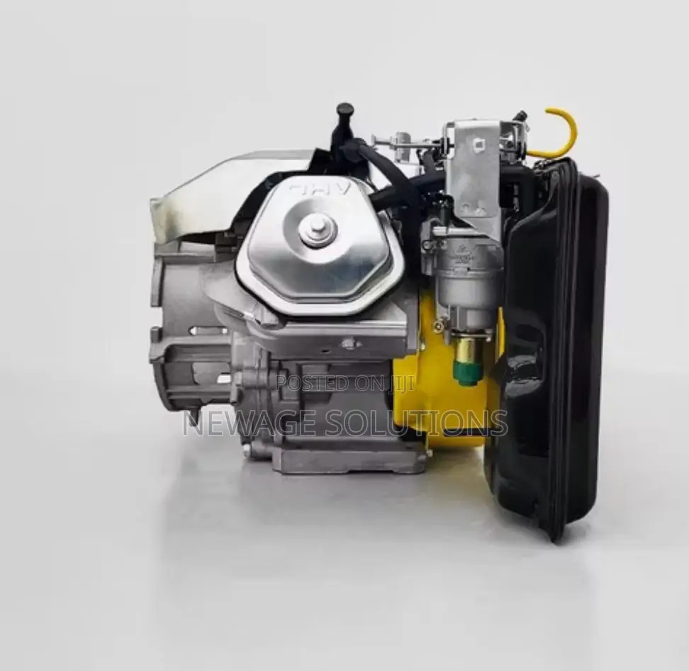 Firman Half Engine Sfe390e