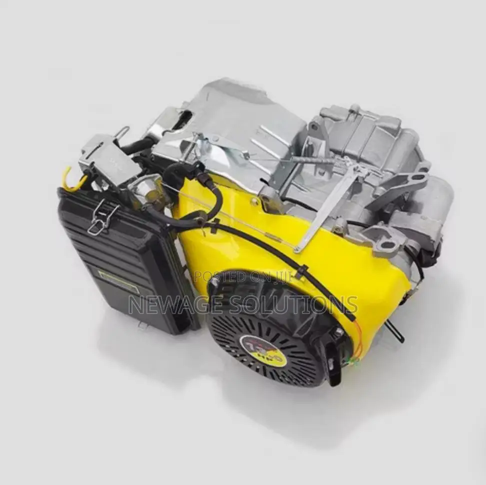 Firman Half Engine Sfe390e