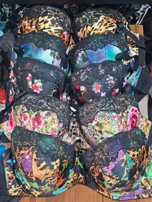 Uk Stock Bras