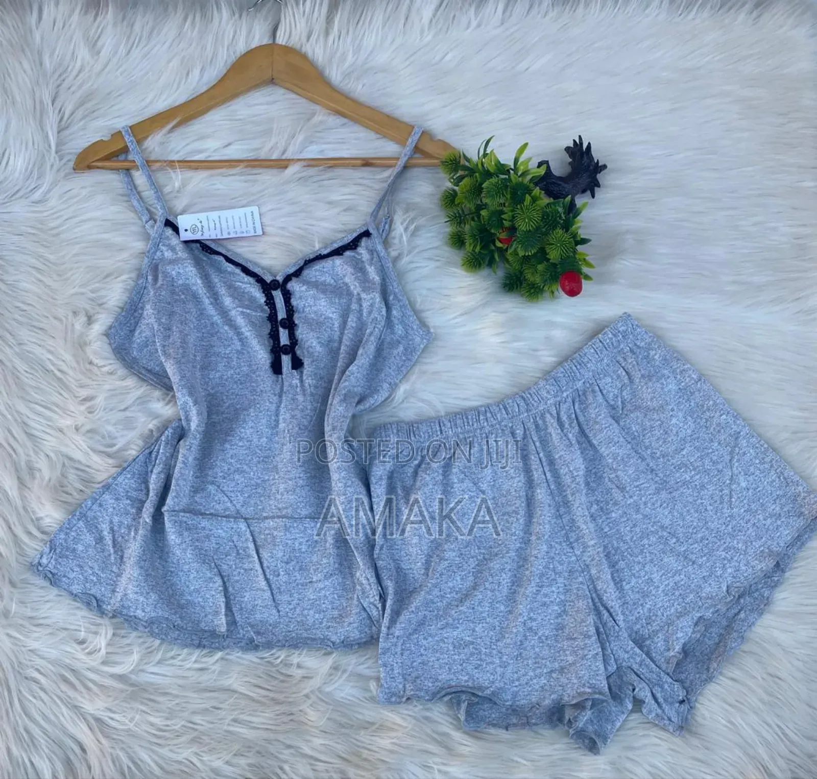 Loungewear