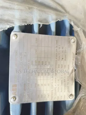 Motor Information