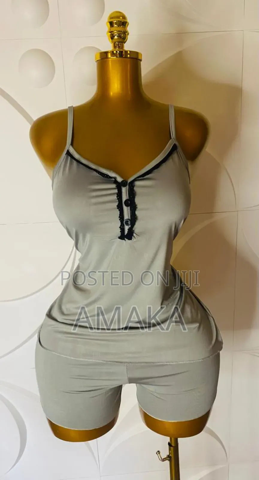 Loungewear