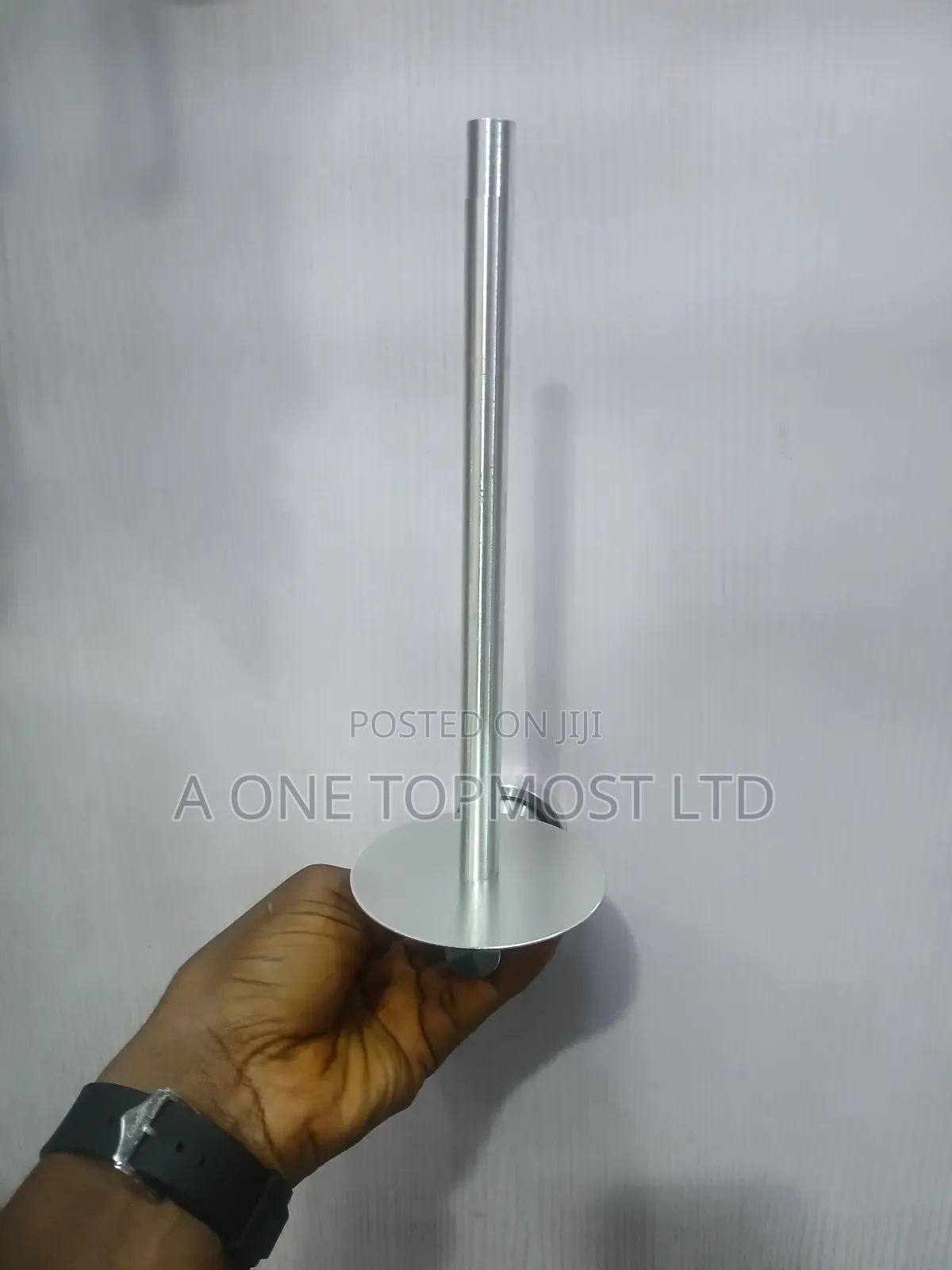 Tissues Holder Long