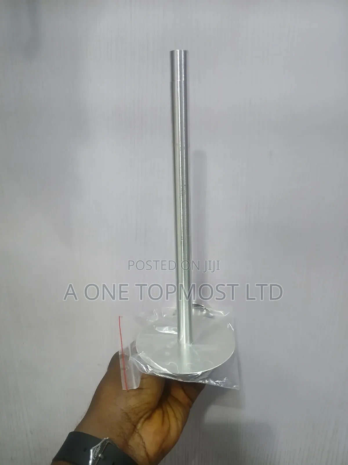 Tissues Holder Long