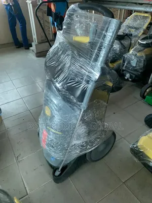 Karcher Pressure Washer