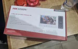Intercom Kit