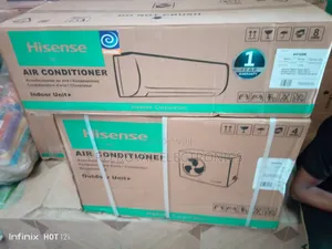 1.5 Hp Hisense Air Conditioner
