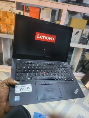 Laptop Lenovo ThinkPad X280 8GB Intel Core i5 SSD 256GB