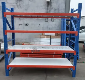 Heavy Duty Racks