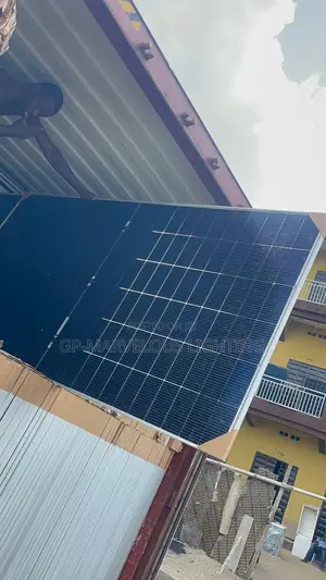 650w Felicity Solar Panel