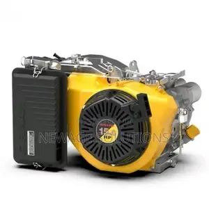 Firman Half Engine Sfe440e