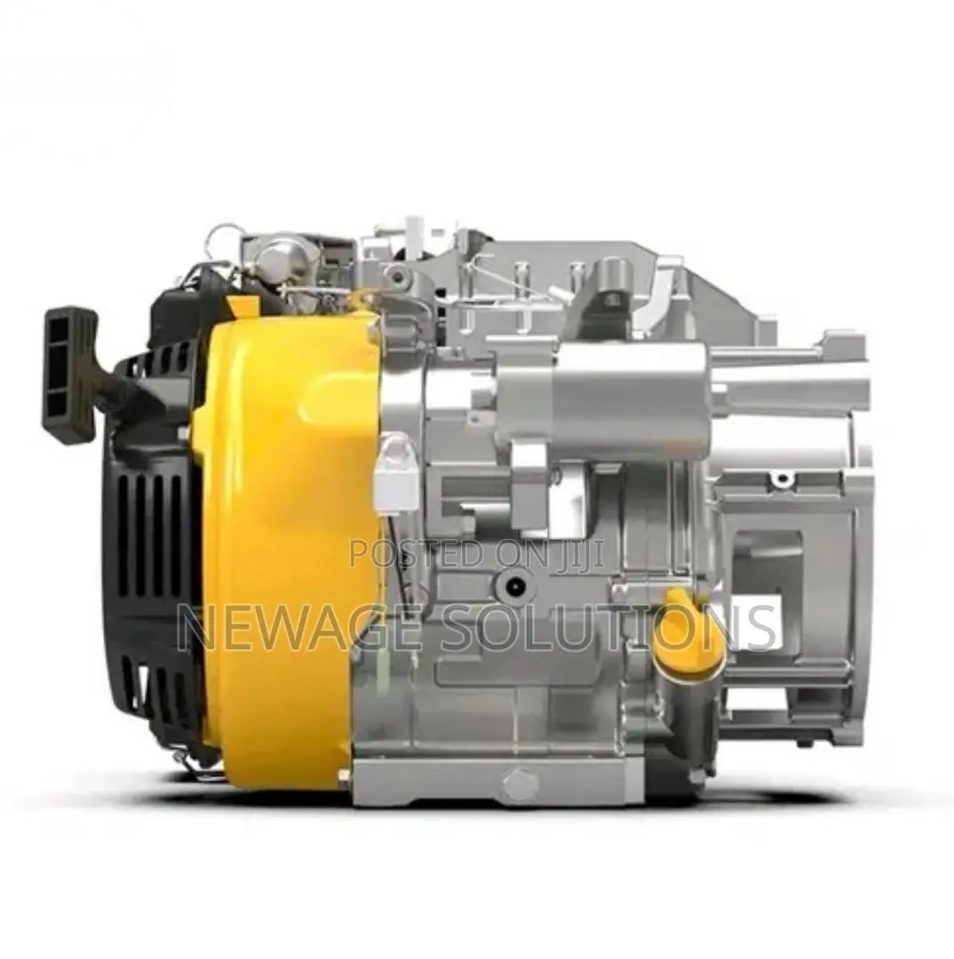 Firman Half Engine Sfe440e