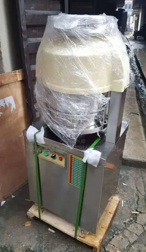 Electric Dough Divider