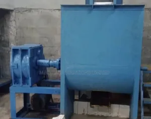 Soap Crusher
