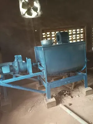 Soap Crusher